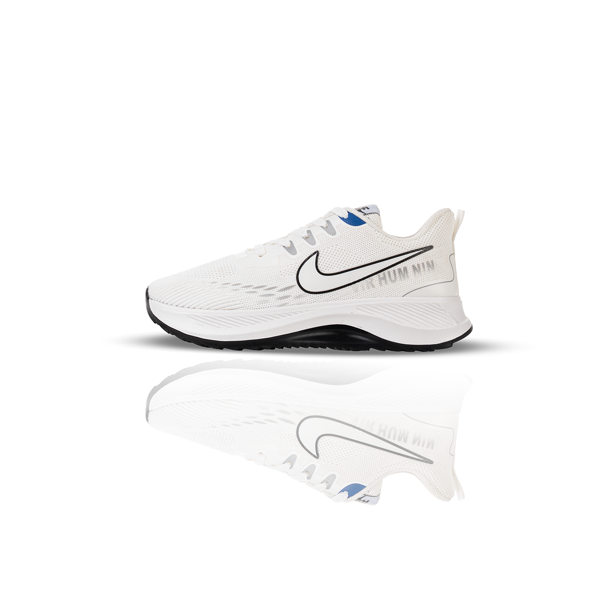 NK Running Shoes EVA
