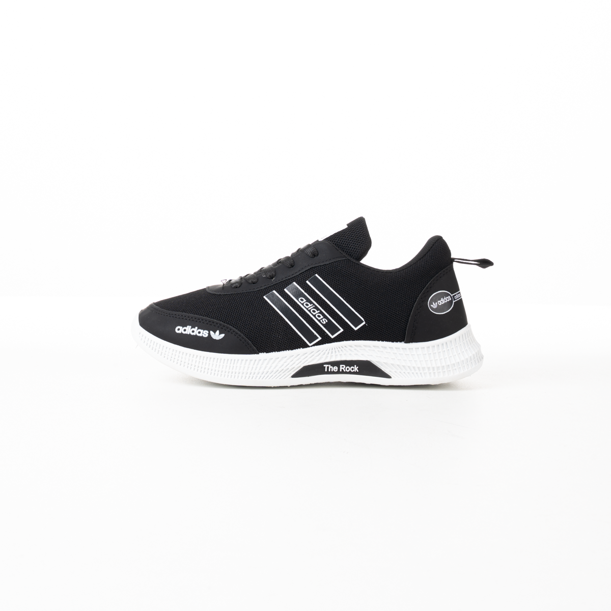 AD Mesh Runner
