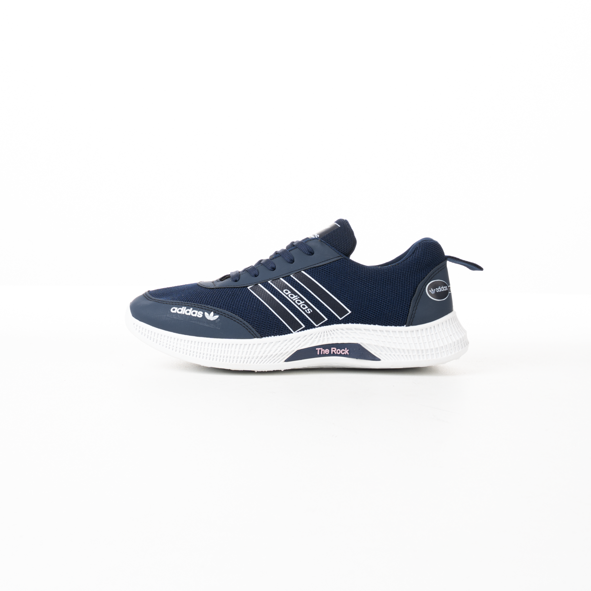 AD Mesh Runner