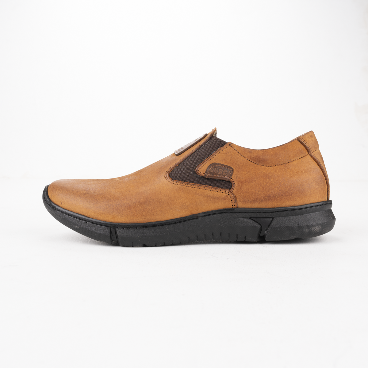 Genuine leather D8