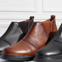 Thumbnail for HV Men’s Half Boot