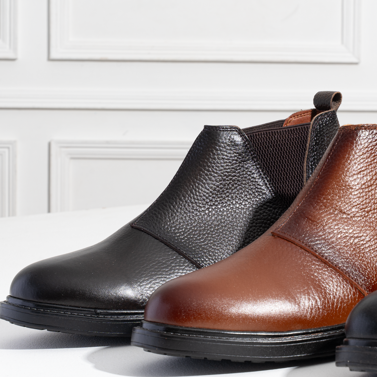 HV Men’s Half Boot