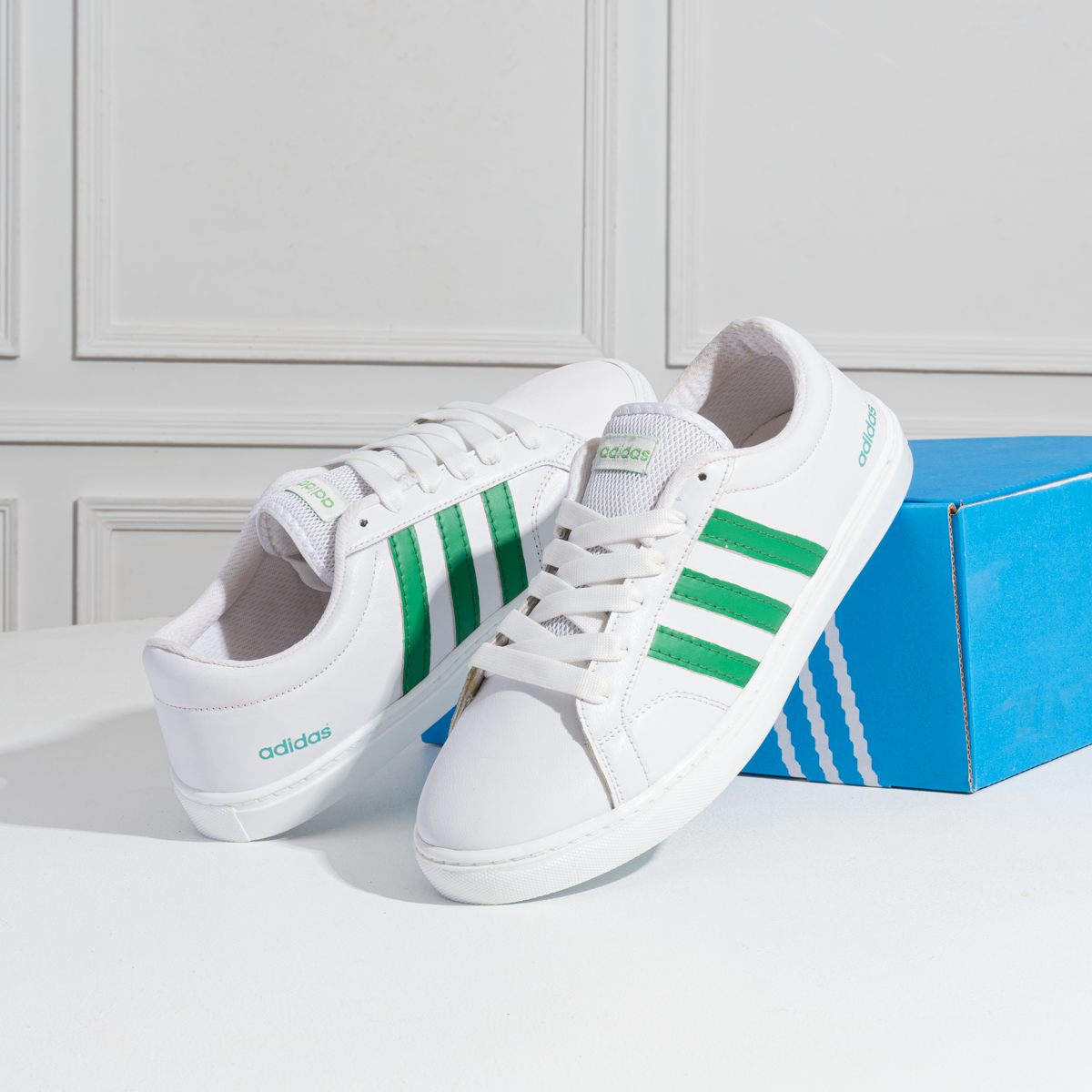 AD Men Grand Sneaker