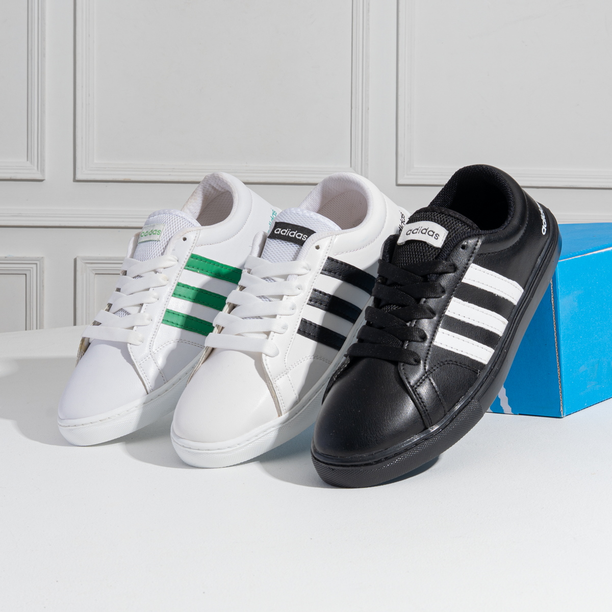 AD Men Grand Sneaker