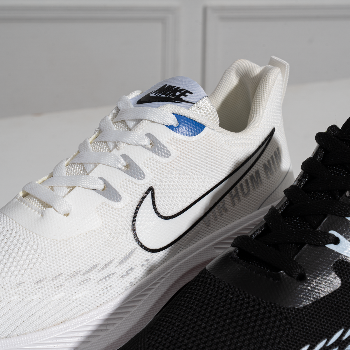 NK Running Shoes EVA