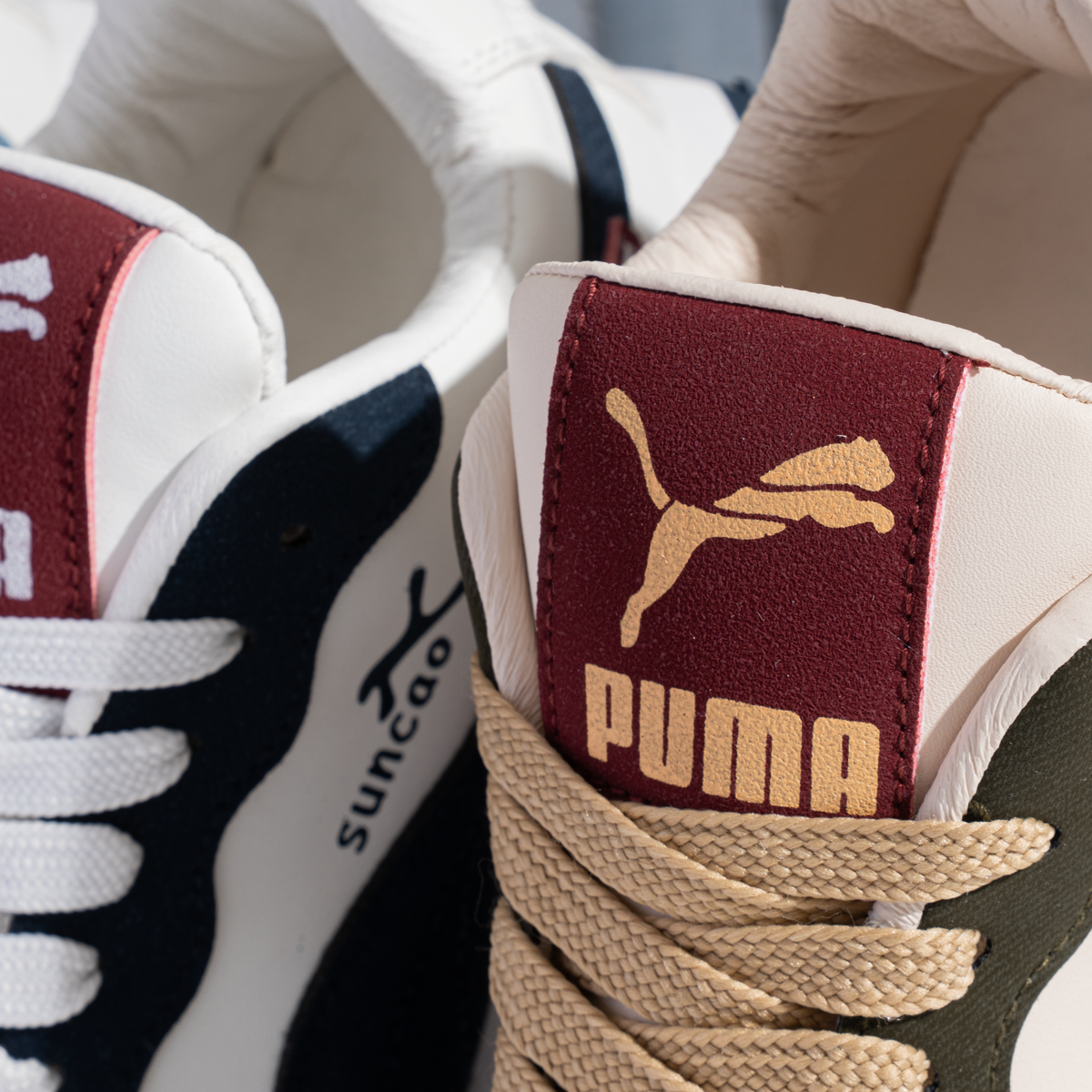 Puma Suncao Sneaker