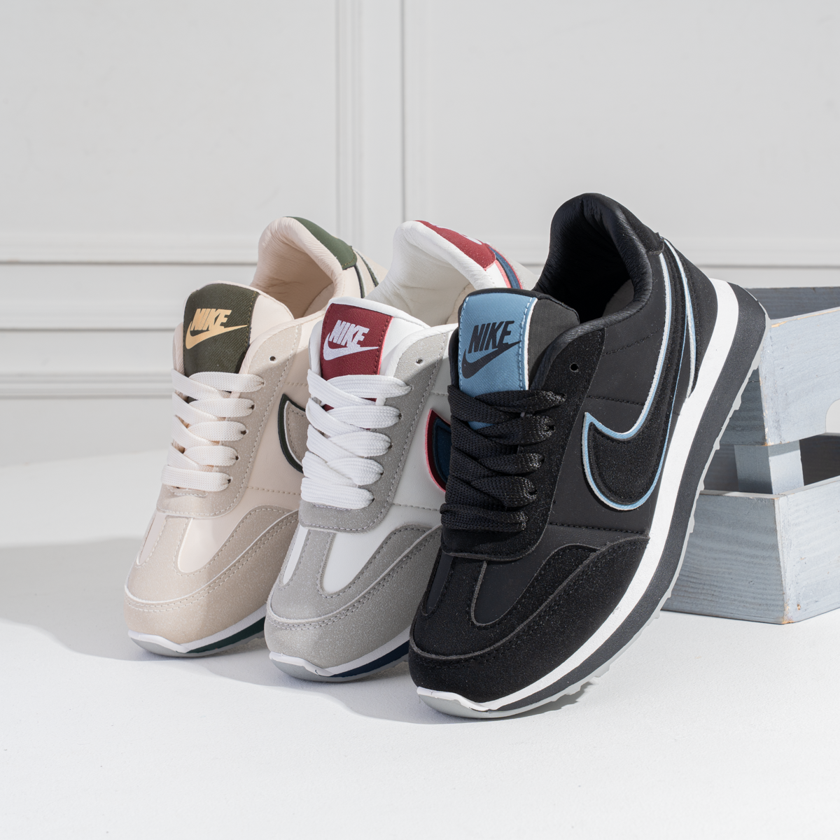 NK Imported Fondi Sneaker