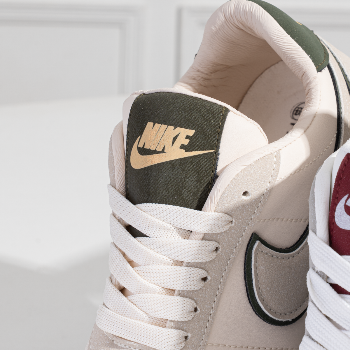 NK Imported Fondi Sneaker