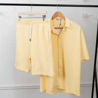 Thumbnail for Zara Short Suit