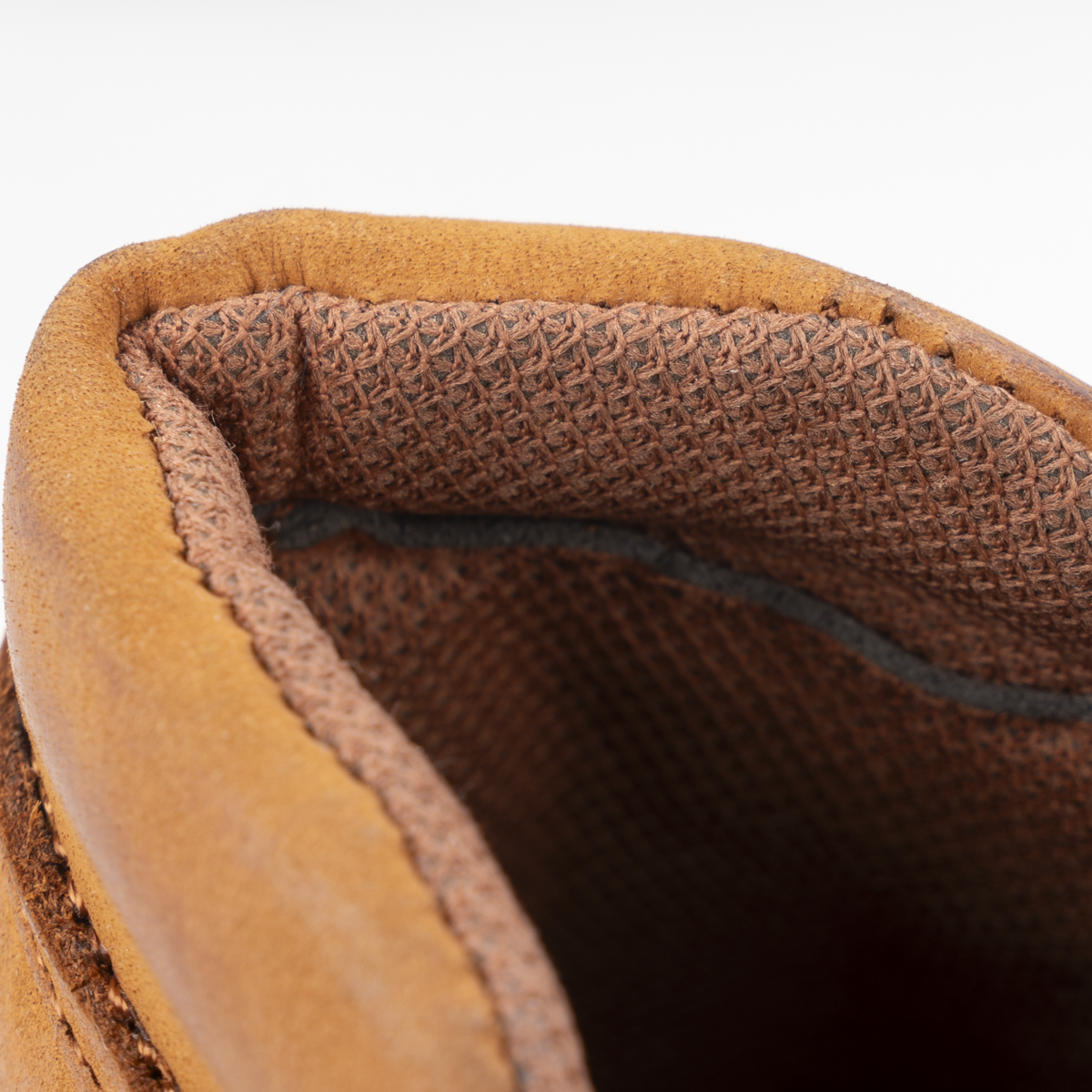 Genuine Leather Donga Shoes