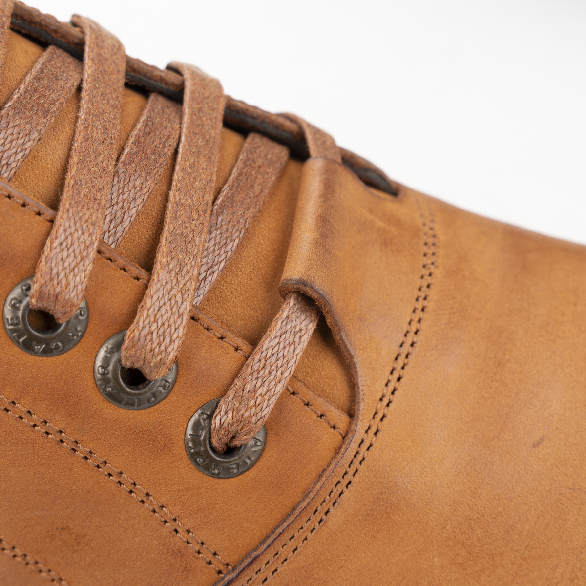 Genuine Leather Donga Shoes