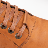 Thumbnail for Genuine Leather Donga Shoes