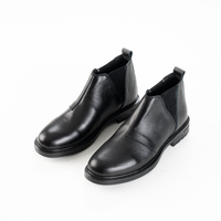 Thumbnail for HV Men’s Half Boot
