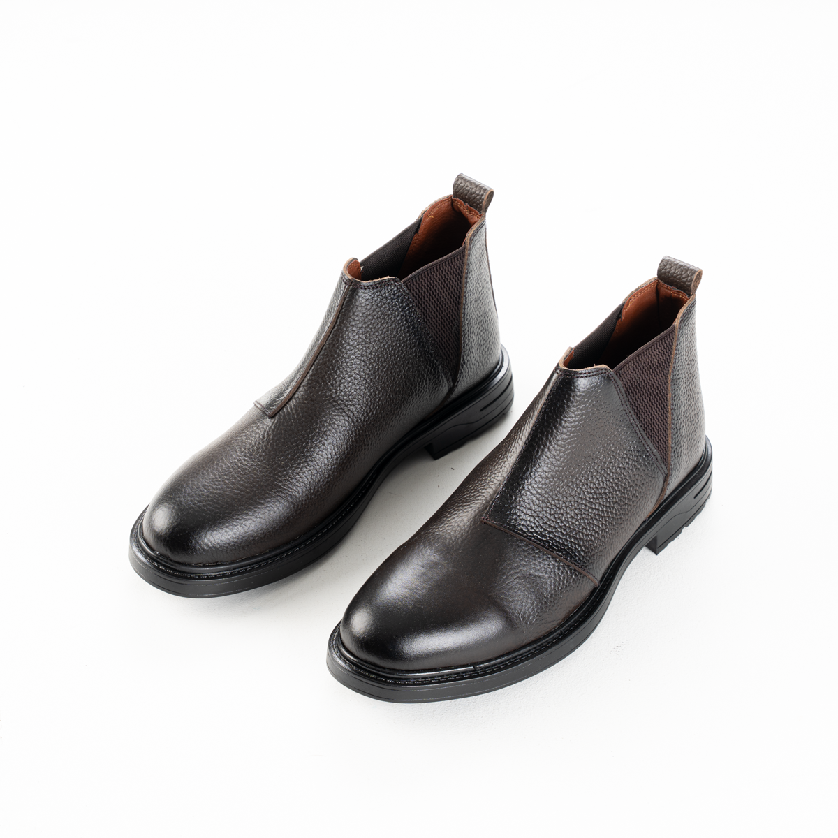 HV Men’s Half Boot