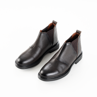 Thumbnail for HV Men’s Half Boot