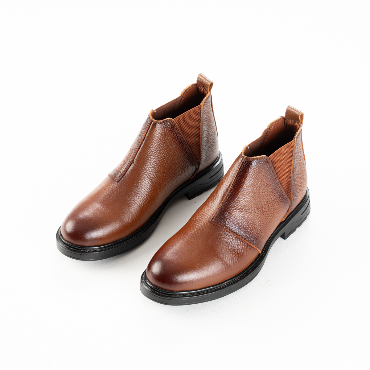 HV Men’s Half Boot