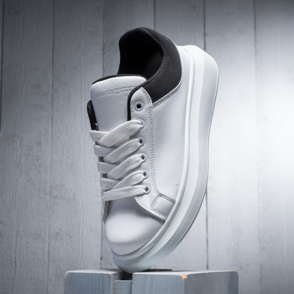 ALEX McQueen Casual Sneakers
