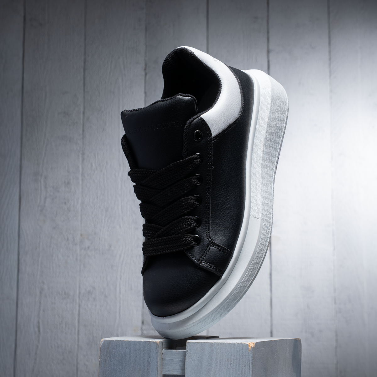 ALEX McQueen Casual Sneakers