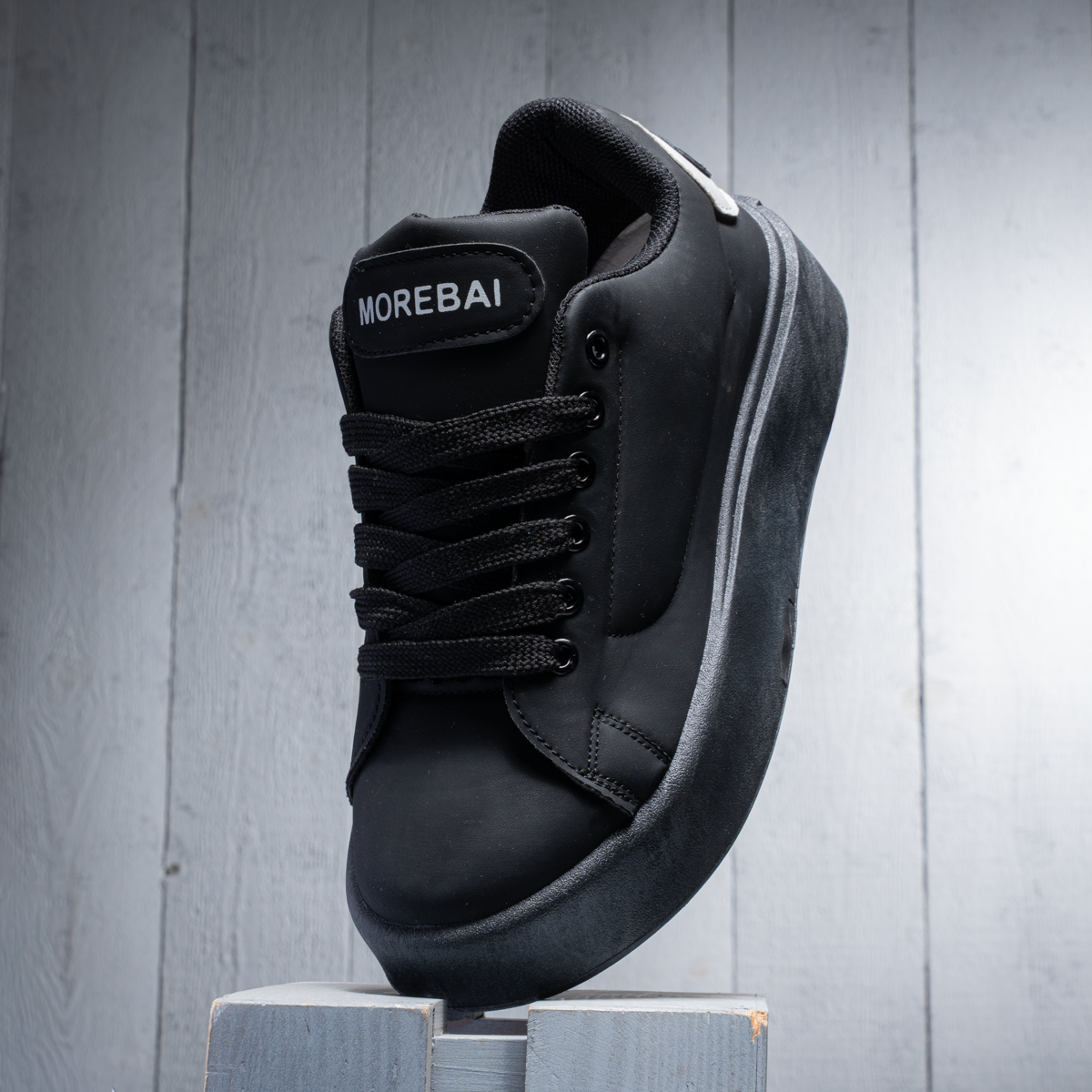 MOREBAI Casual Sneakers
