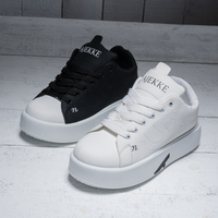 Thumbnail for AJEKKE Casual Sneakers