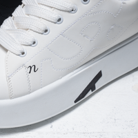 Thumbnail for AJEKKE Casual Sneakers