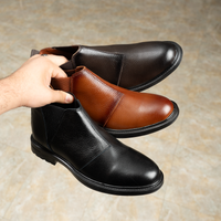 Thumbnail for HV Men’s Half Boot