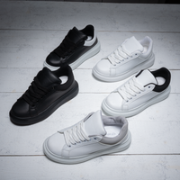 Thumbnail for ALEX McQueen Casual Sneakers