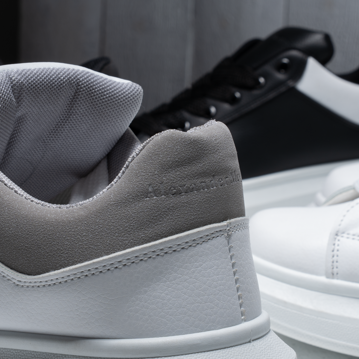 ALEX McQueen Casual Sneakers
