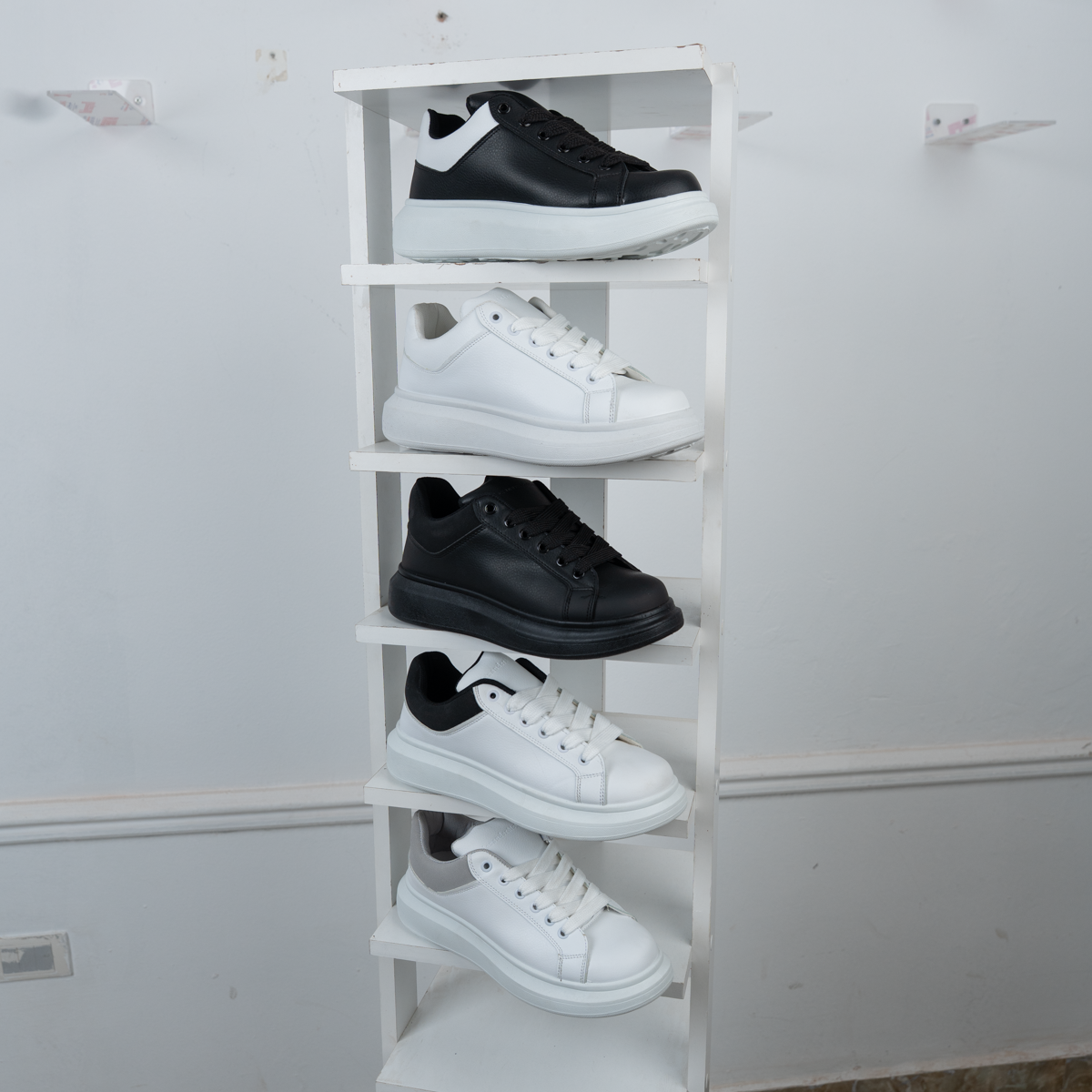 ALEX McQueen Casual Sneakers