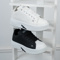 Thumbnail for AJEKKE Casual Sneakers