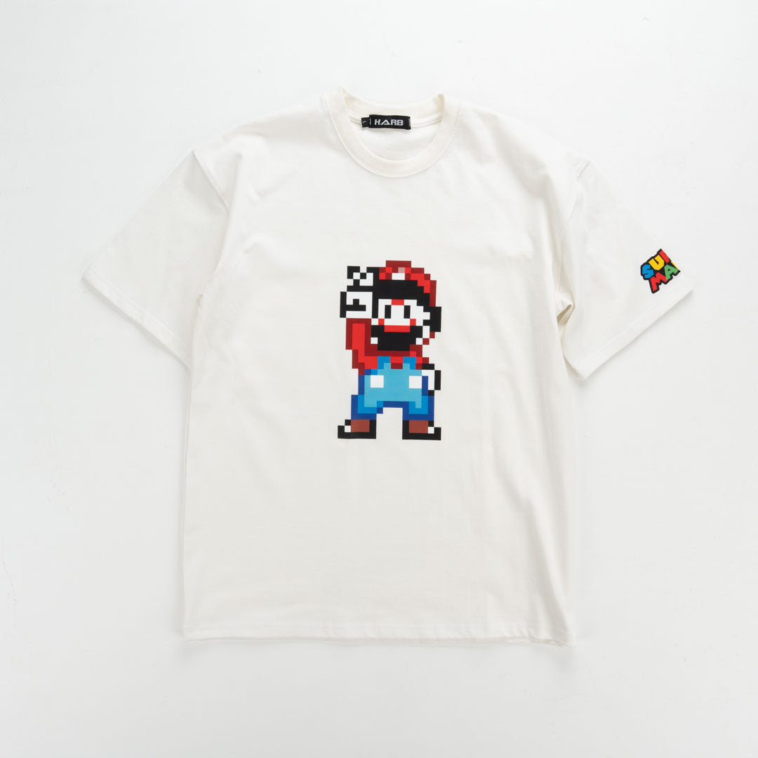 Mario T-Shirt