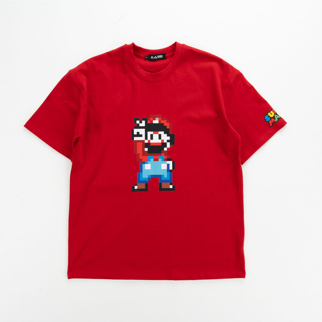 Mario T-Shirt