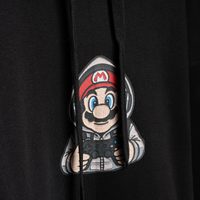 Thumbnail for Mario Hoodie For Men
