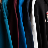 Thumbnail for Mario Hoodie For Men