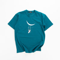 Thumbnail for SPACE MOON T-Shirt