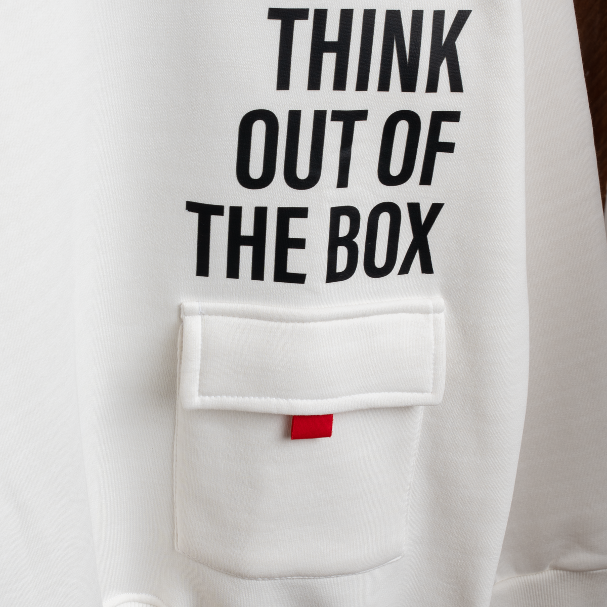 TOTB Sweat Shirt