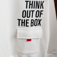 Thumbnail for TOTB Sweat Shirt