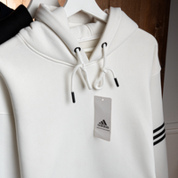 Thumbnail for AD Hoodie Flex Stripe