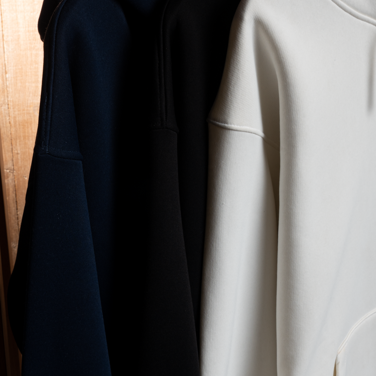 AD Hoodie Flex Stripe