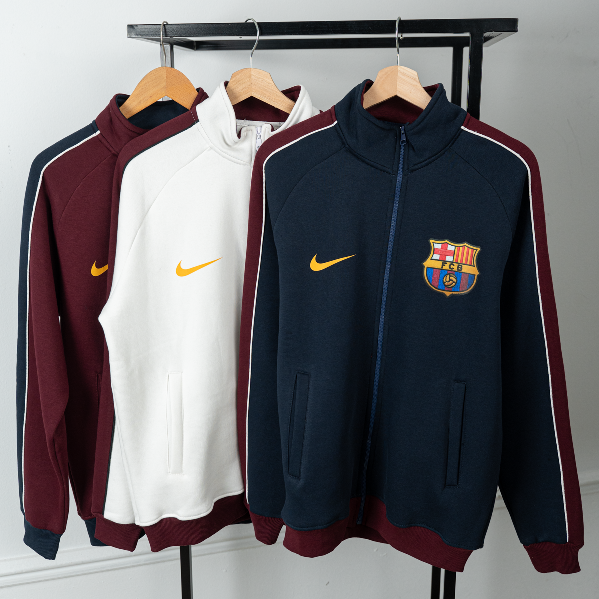Barcelona Sweatshirt