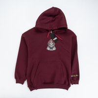 Thumbnail for Mario Hoodie For Men