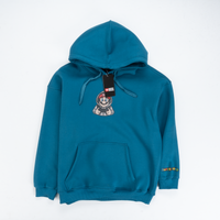 Thumbnail for Mario Hoodie For Men