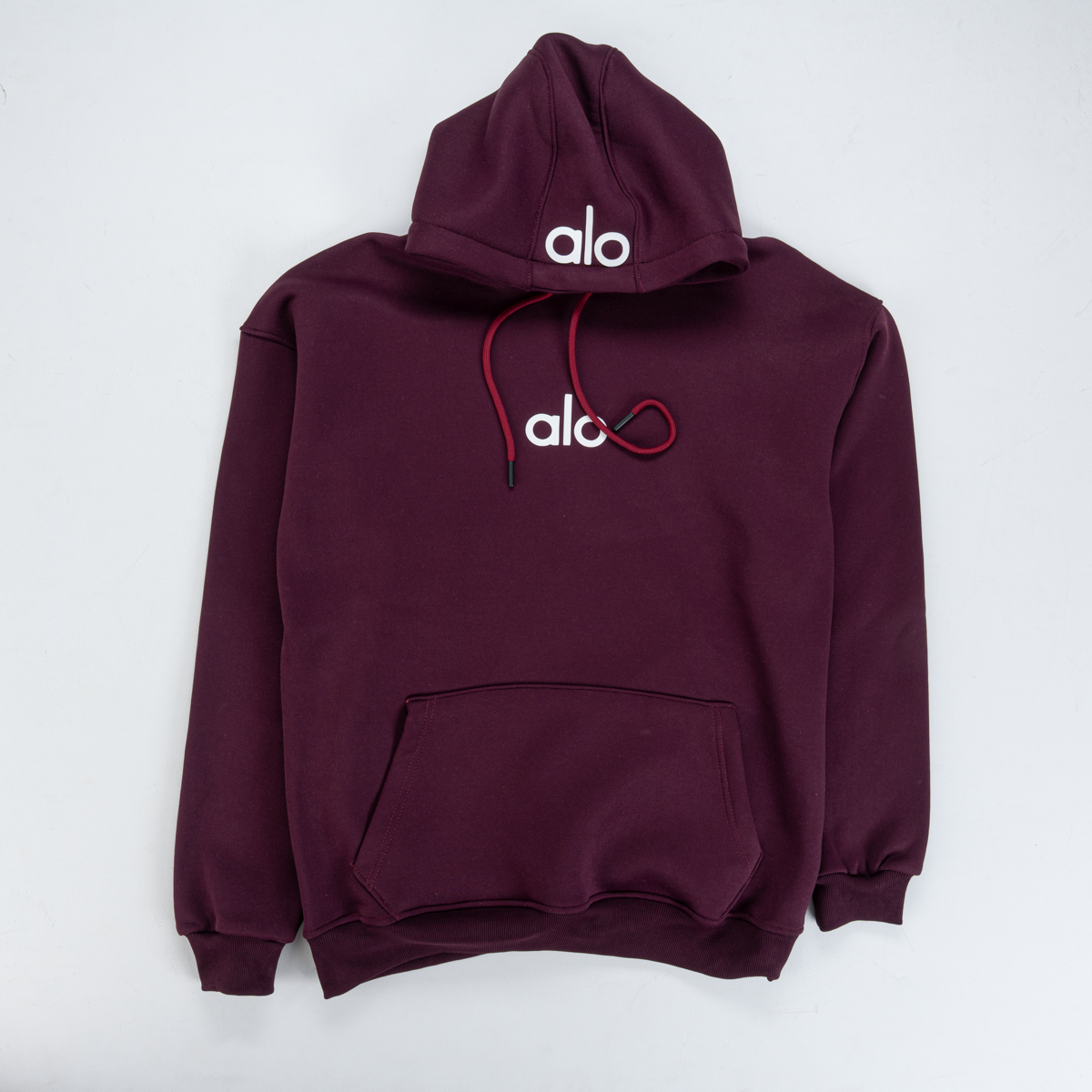 ALO Hoodie