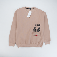 Thumbnail for TOTB Sweat Shirt
