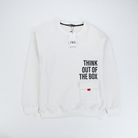 Thumbnail for TOTB Sweat Shirt