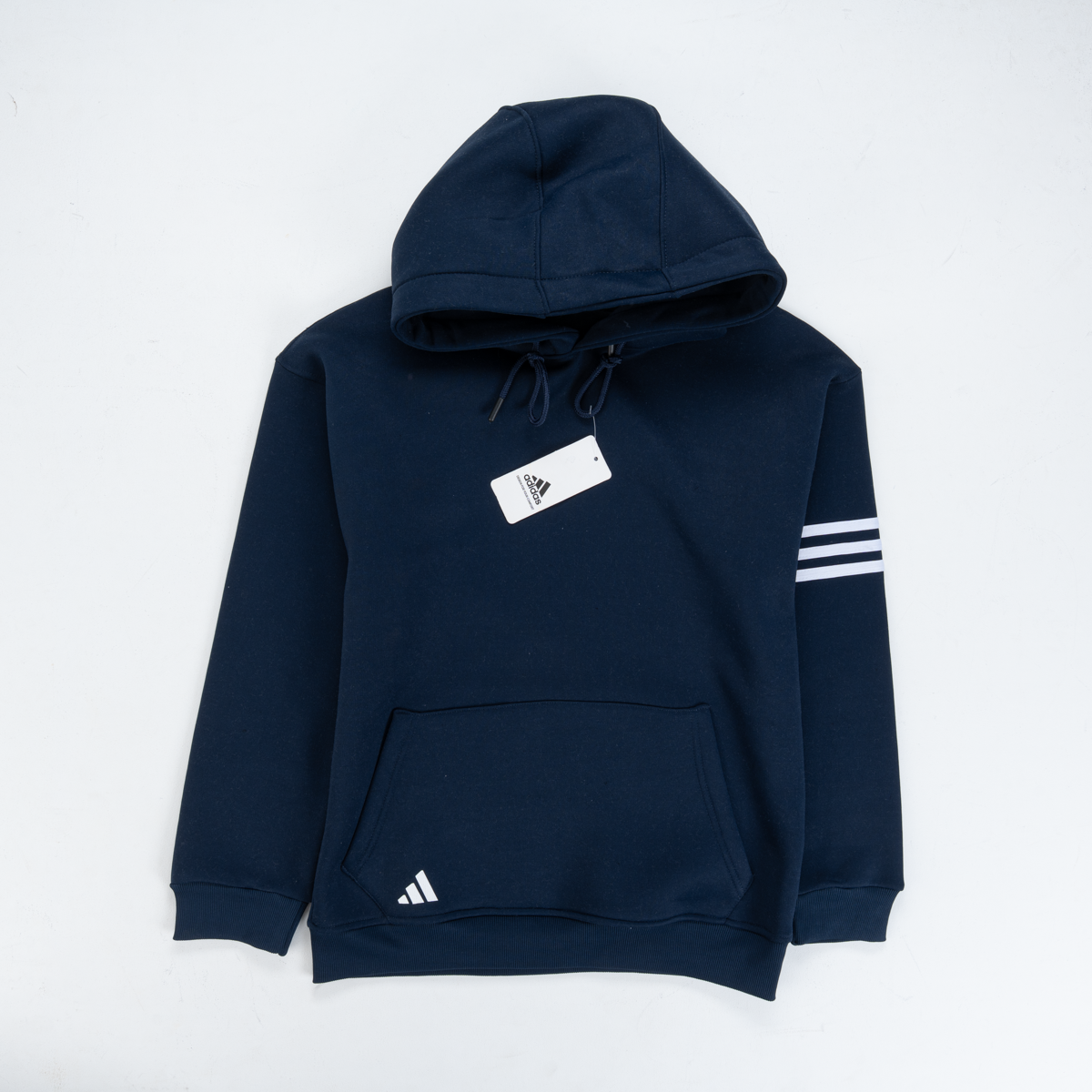 AD Hoodie Flex Stripe