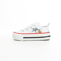Thumbnail for Tom & Jerry Converse for Kids