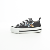 Thumbnail for Tom & Jerry Converse for Kids
