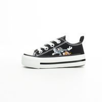 Thumbnail for Tom & Jerry Converse for Kids