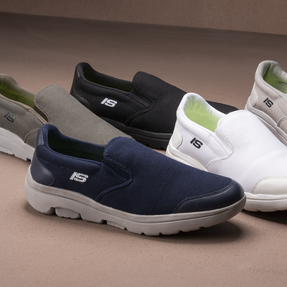 Skechers Running Shoes